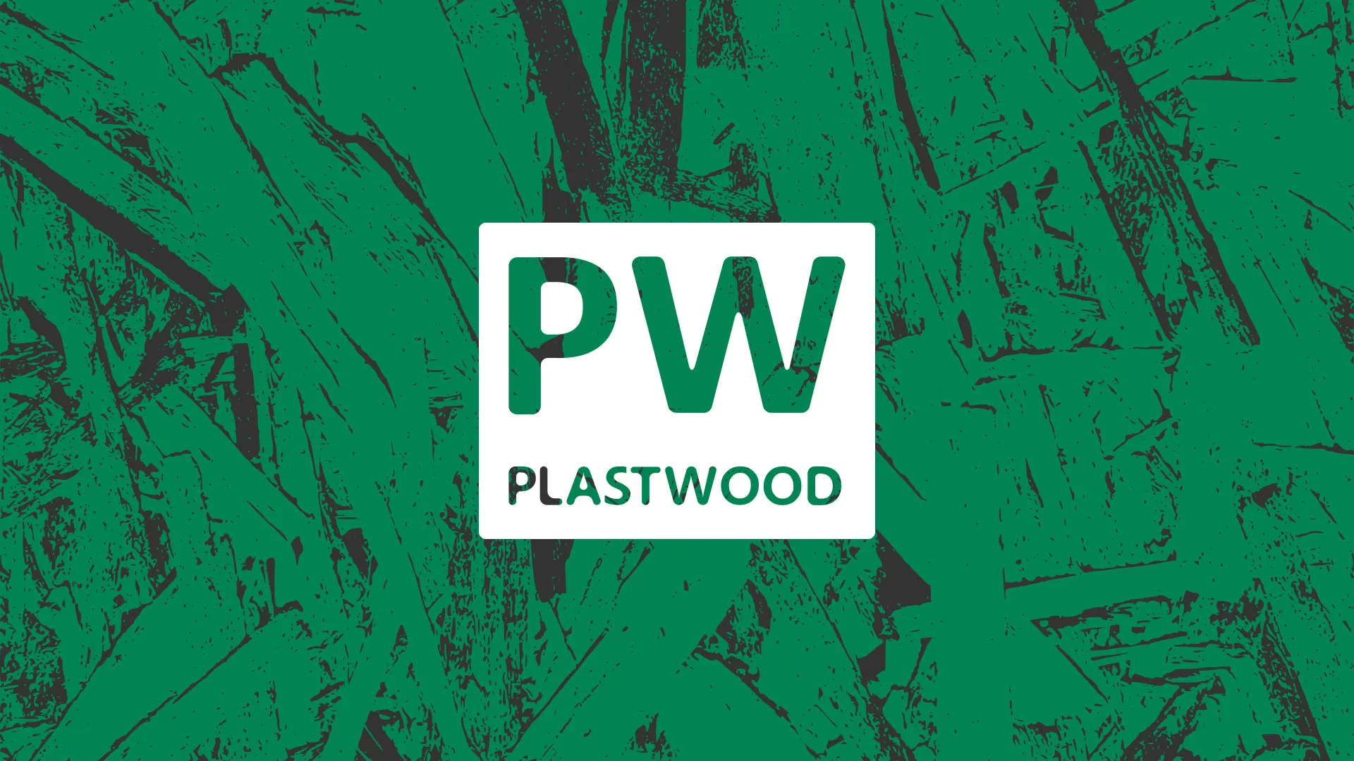 Разработка айдентики и сайта компании «Plastwood» в Дубовке
