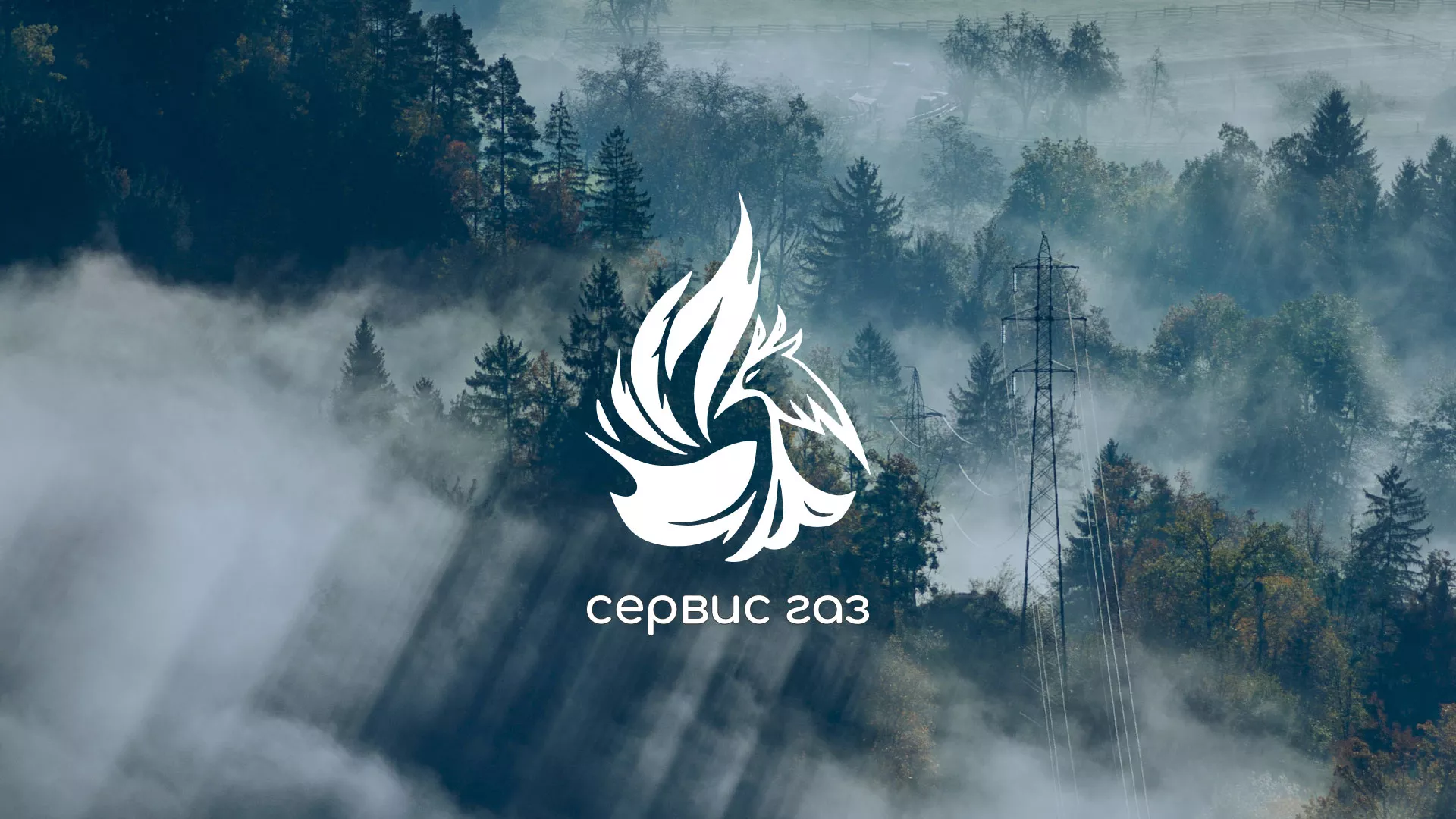 Создание сайта компании «Сервис газ» в Дубовке