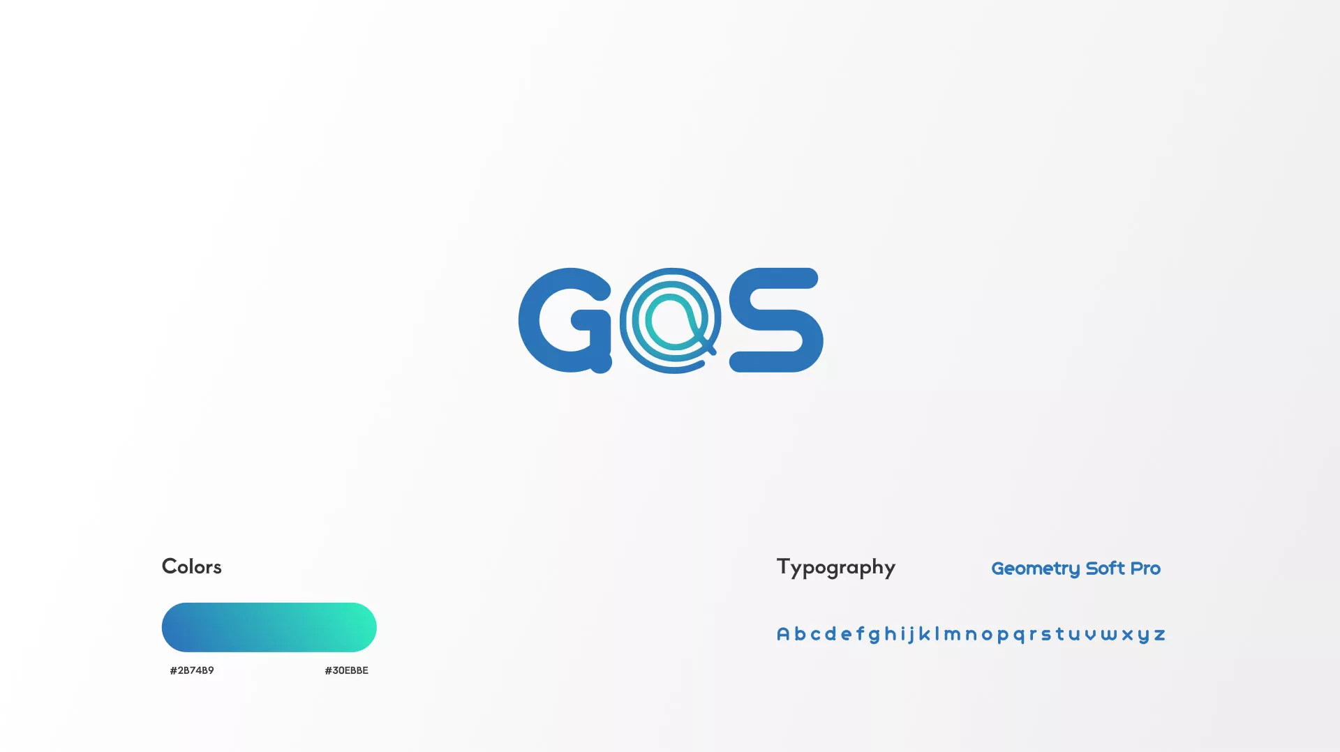 Создание логотипа компании «Сервис газ» в Дубовке