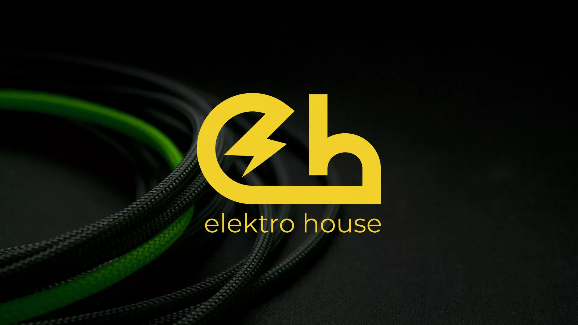 Создание сайта компании «Elektro House» в Дубовке