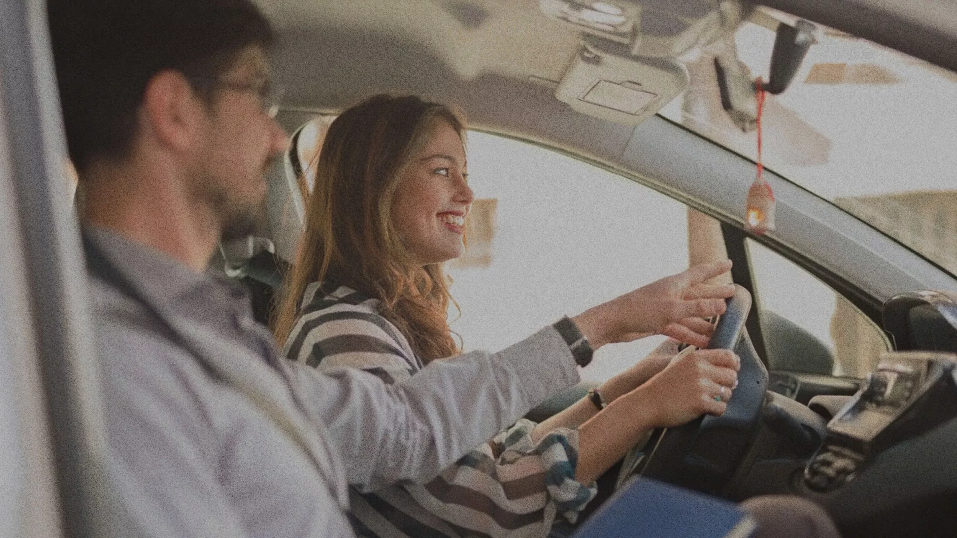 Разработка сайта для автошколы ВОА в Дубовке