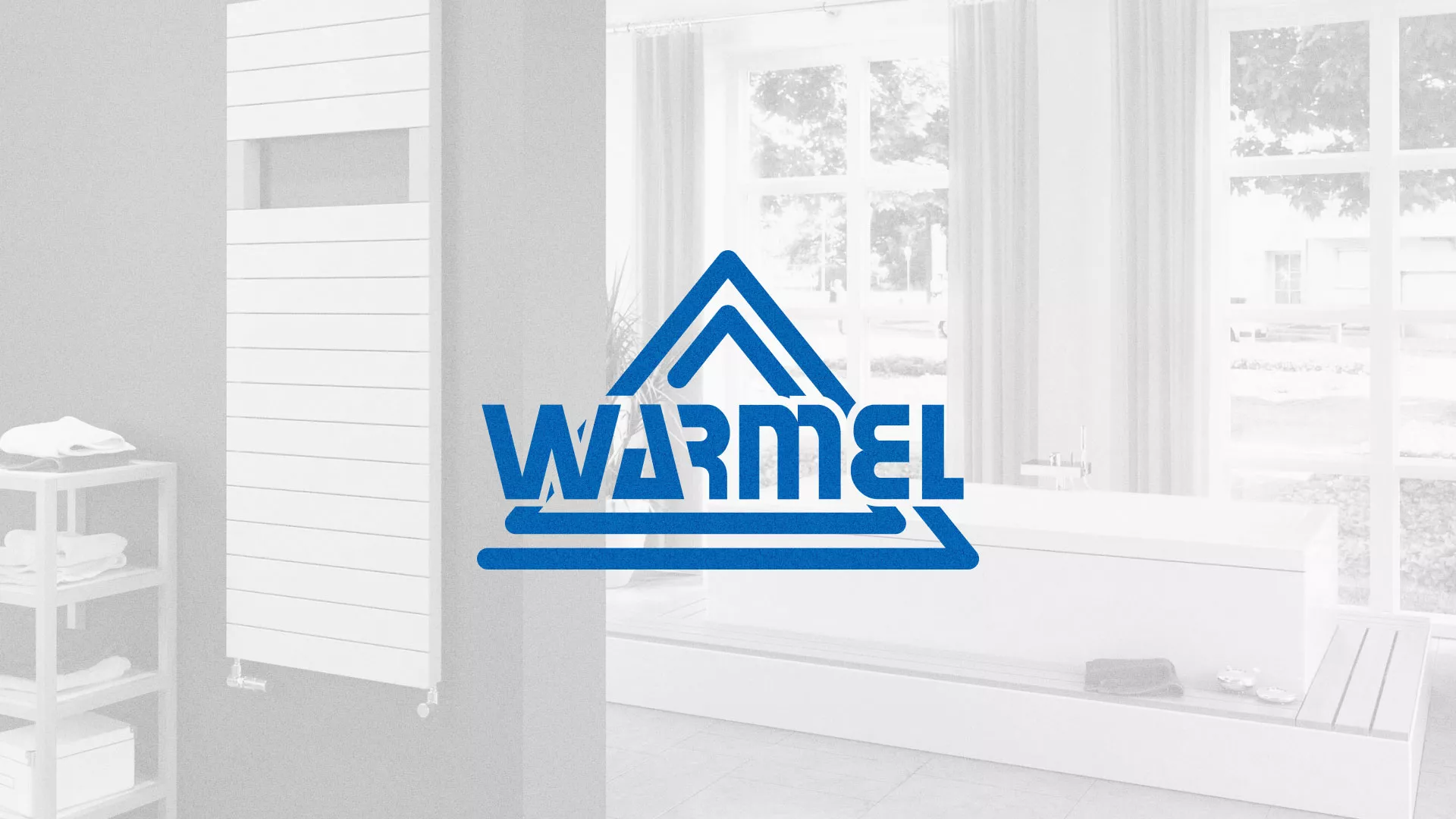 Разработка сайта для компании «WARMEL» по продаже полотенцесушителей в Дубовке
