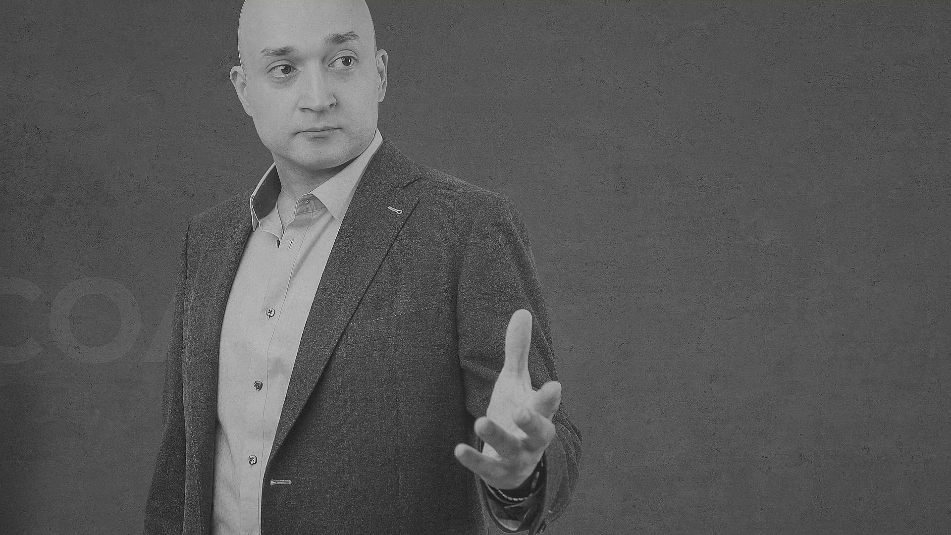 Разработка сайта для бизнес-тренера в Дубовке