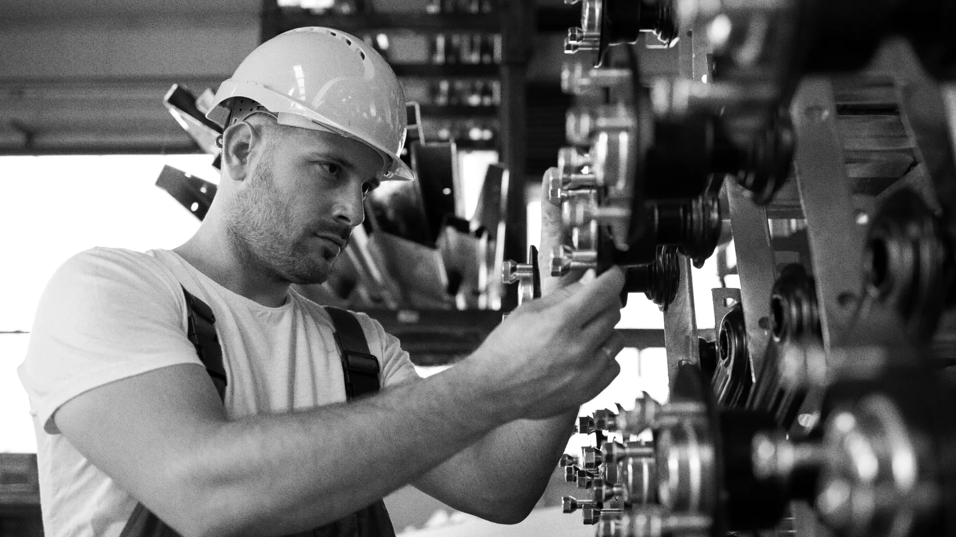 Разработка сайта для завода по продаже оборудования в Дубовке